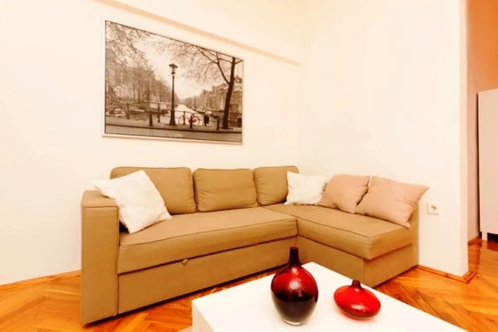 Apartment Revay
