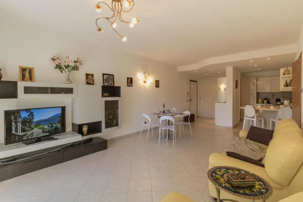 Apartment Tulipani 2