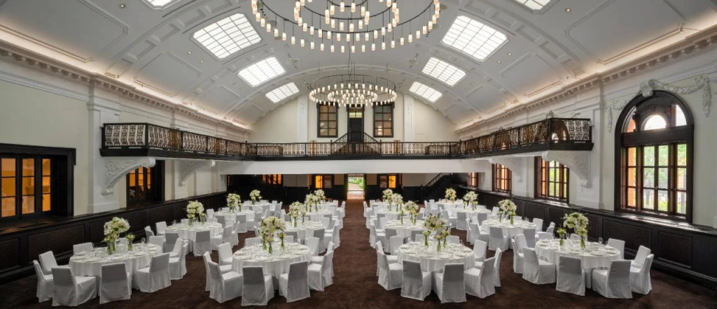 Bulgari Hotel Shanghai