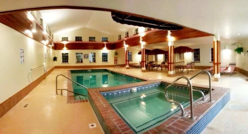 Newport City Inn and Suites