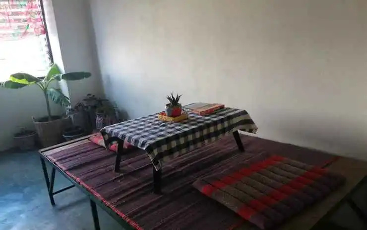 Chill pill Hostel