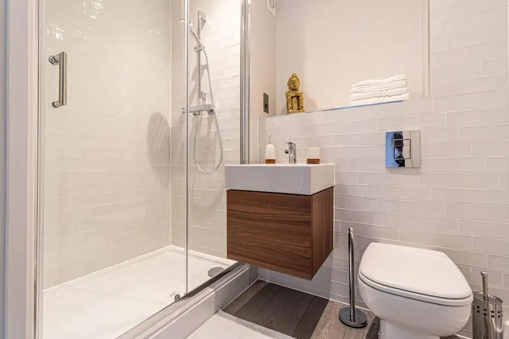 Luxurious 2-Bed apartment in Solihull - NEC / BHX