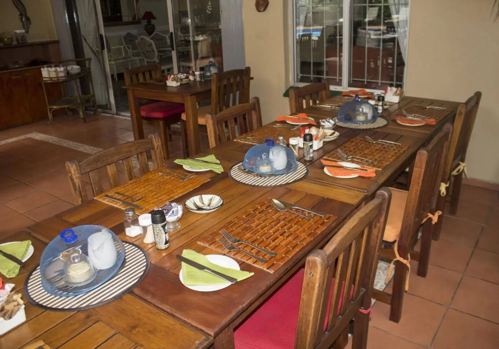 Avalone Guest House