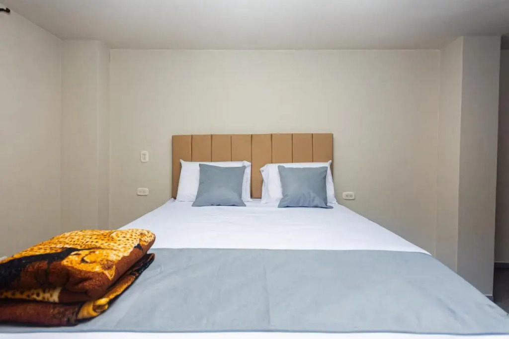 Hotel Bossanova