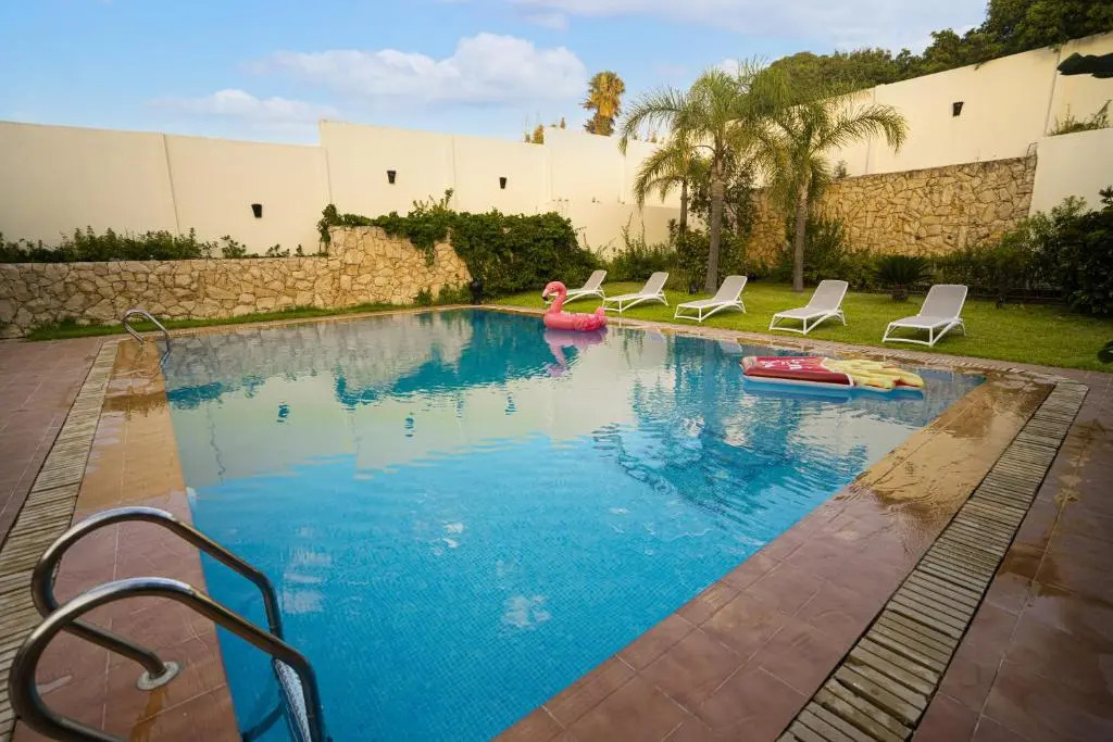 Villa Achakar 32