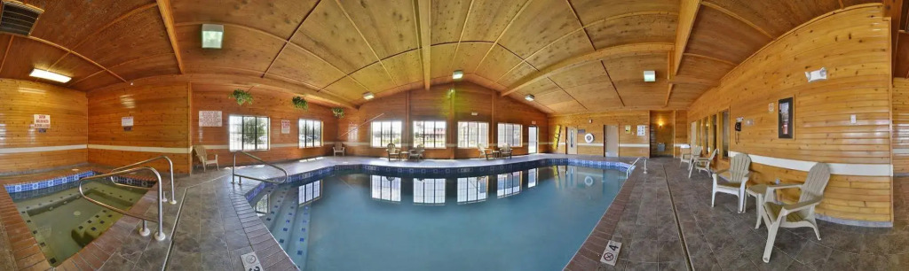 Best Western Yellowstone Crossing