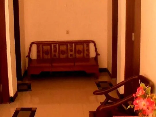 Graha Dewata Hotel Juwana