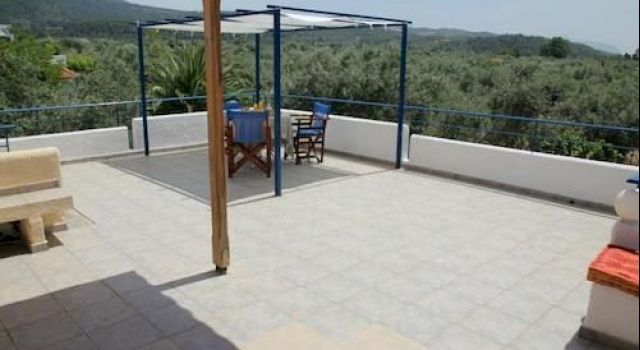 Katerinas Bungalows