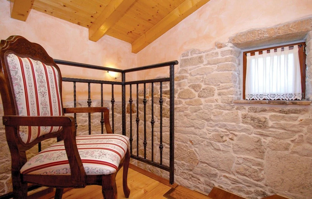 Beautiful Home in Krnica With Wifi and 2 Bedrooms