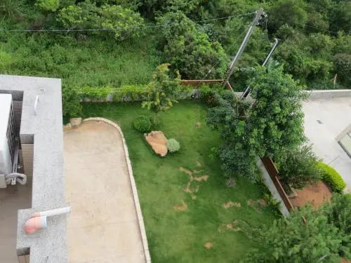 馨悅民宿