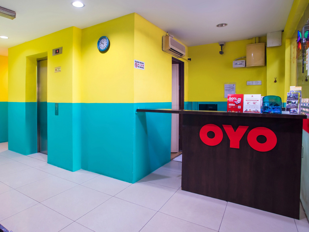 Alor Boutique Hotel
