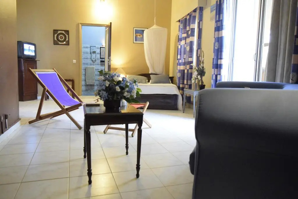 Fana Hotel