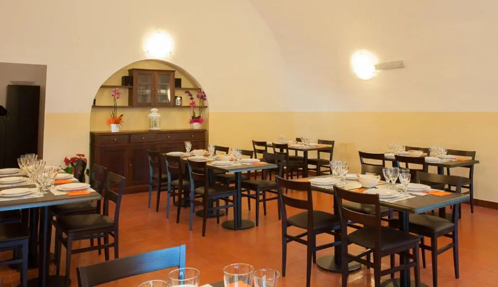 Hotel Capranica