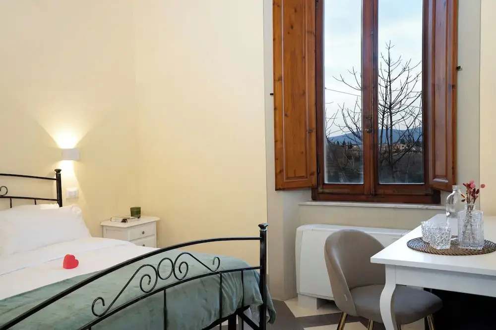 B&B Palazzo delle Erbe