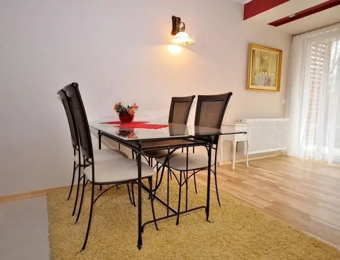 Apartamenty Sophie