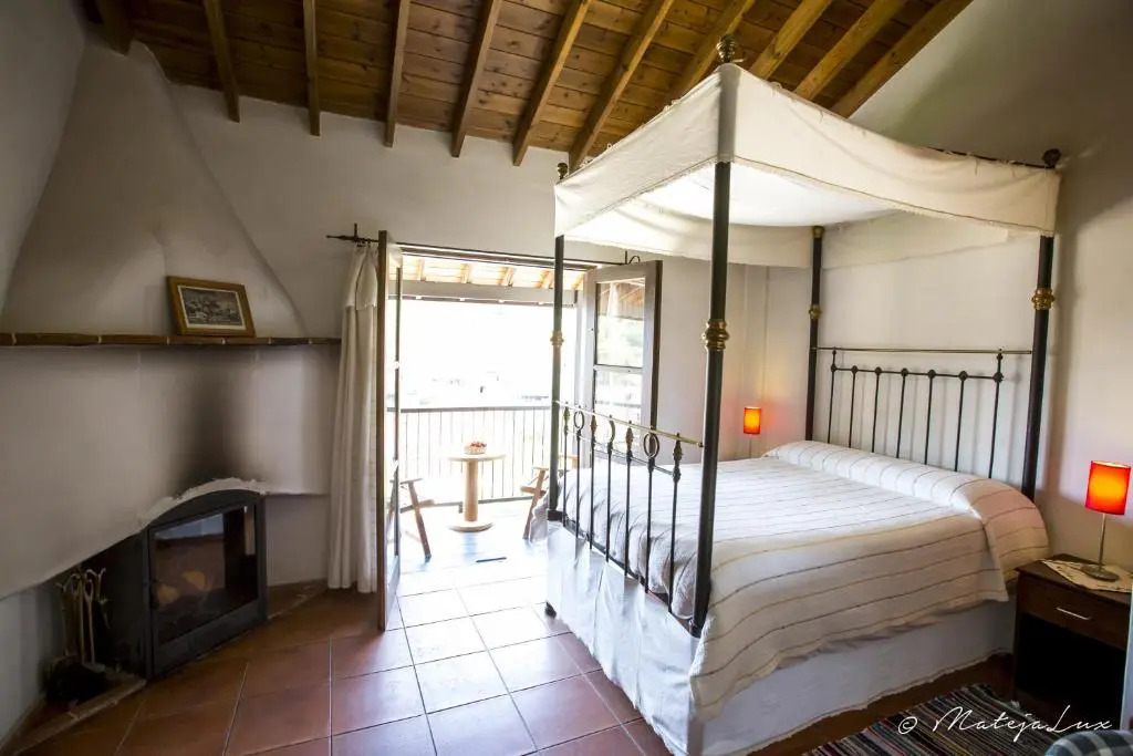 Ambelikos Traditional Agrohotel