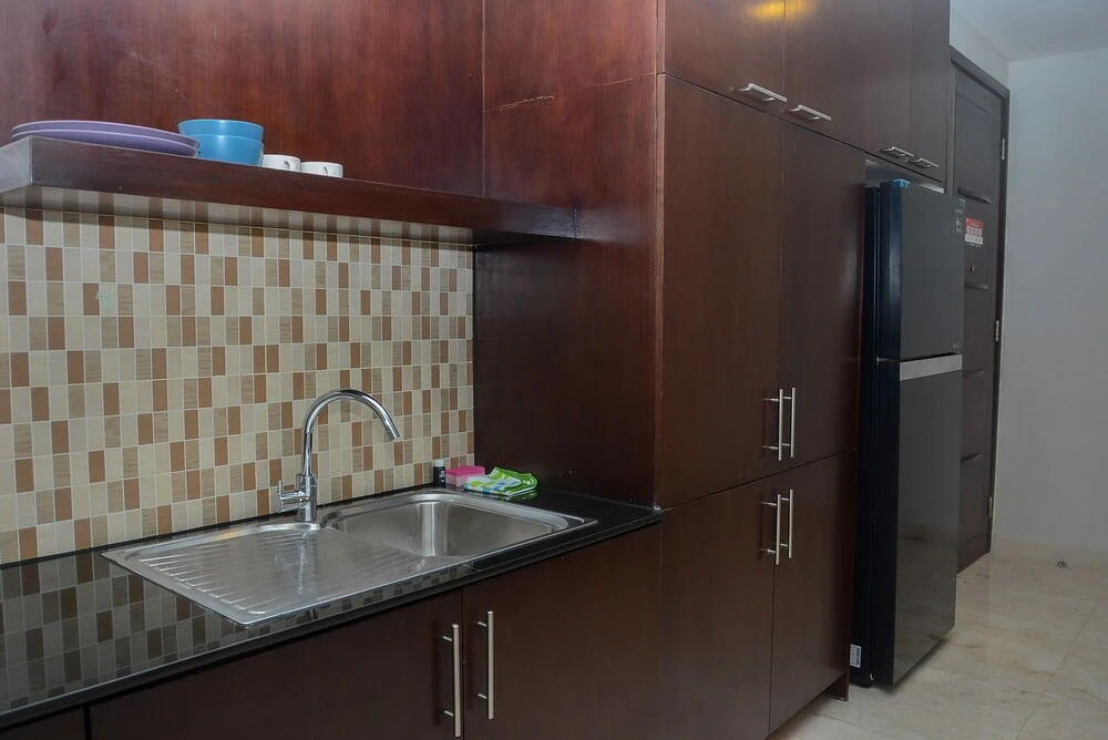 Great Choice 1BR at The Empyreal Apartment