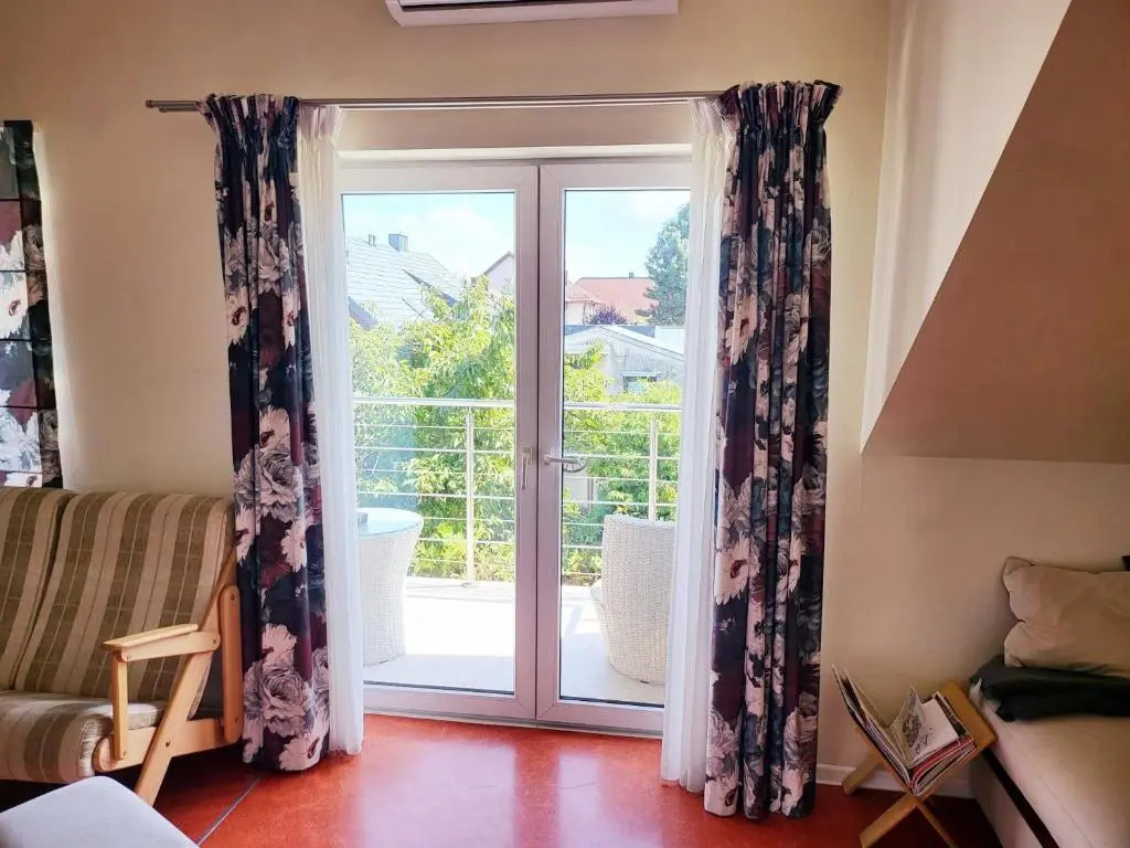 Apartament Nina