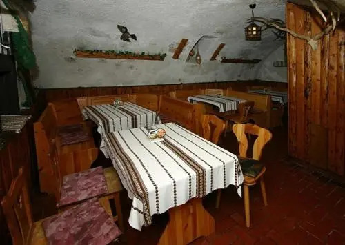 Kovács Panzió