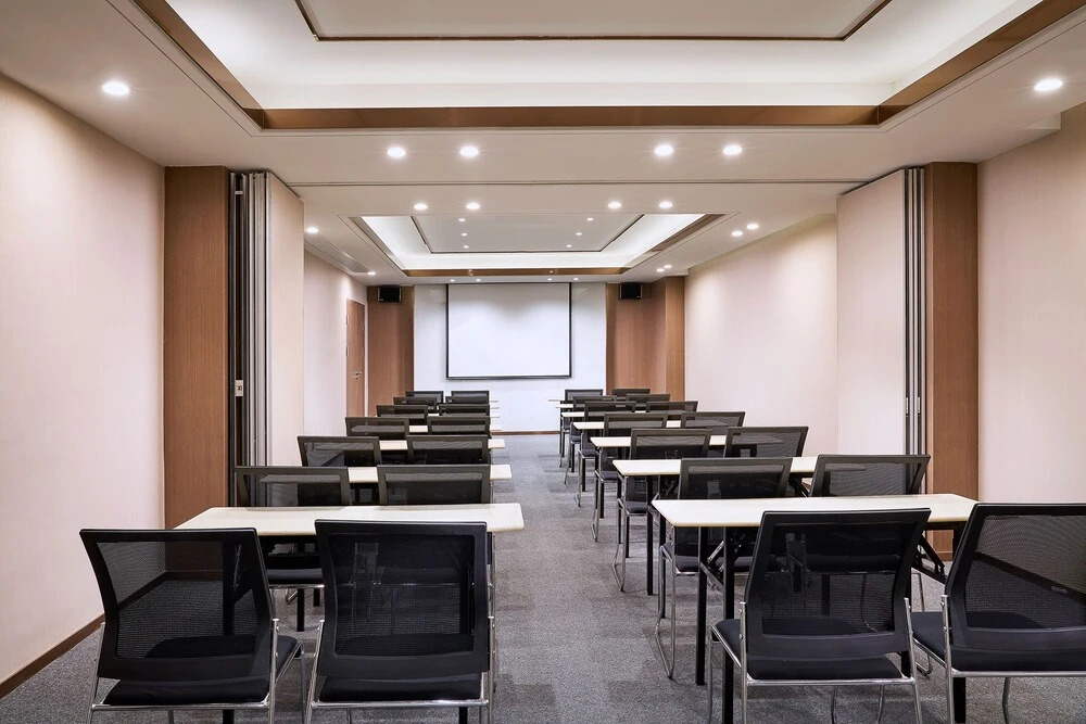 Oakwood Apartments Yangzhou