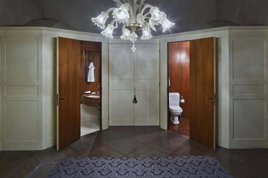 Albergo Cappello
