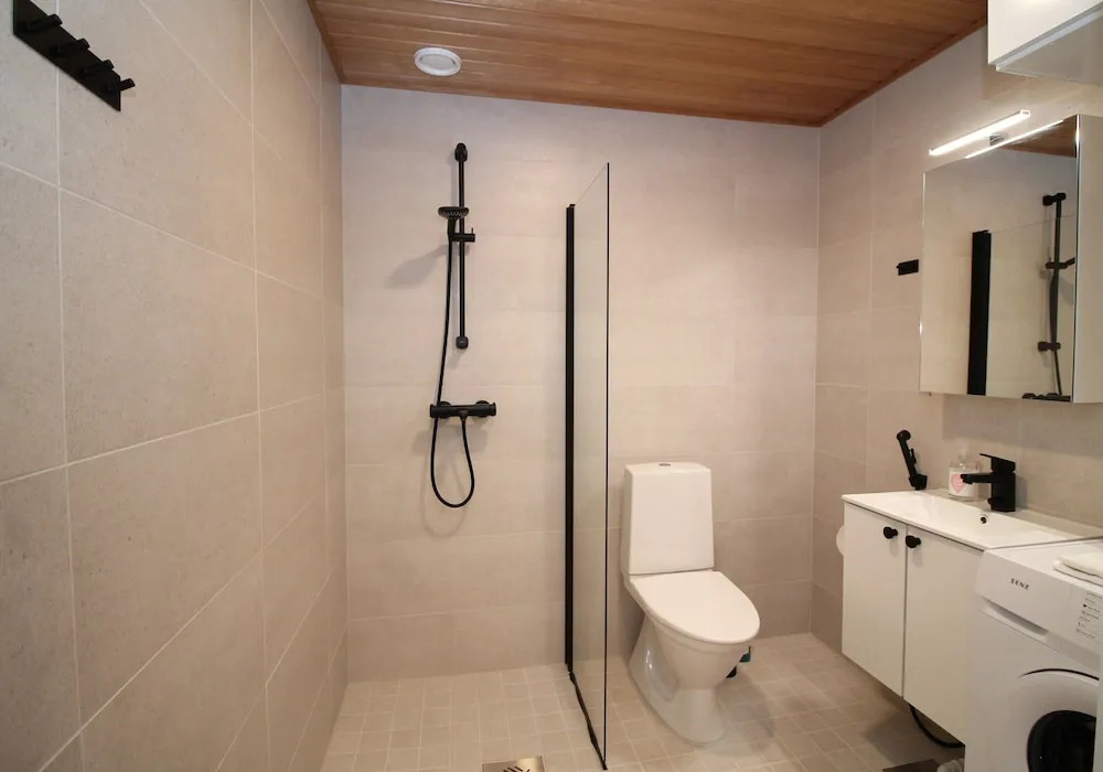 Forenom Serviced Apartments Turku Kirstinpuisto