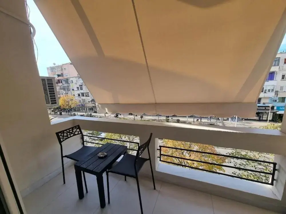 Arkle Apartment 1