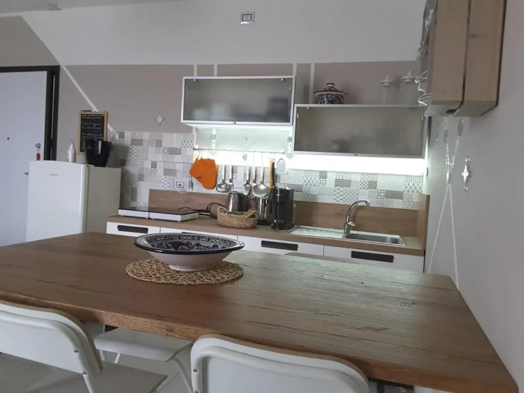 LUCRECE holiday apartment