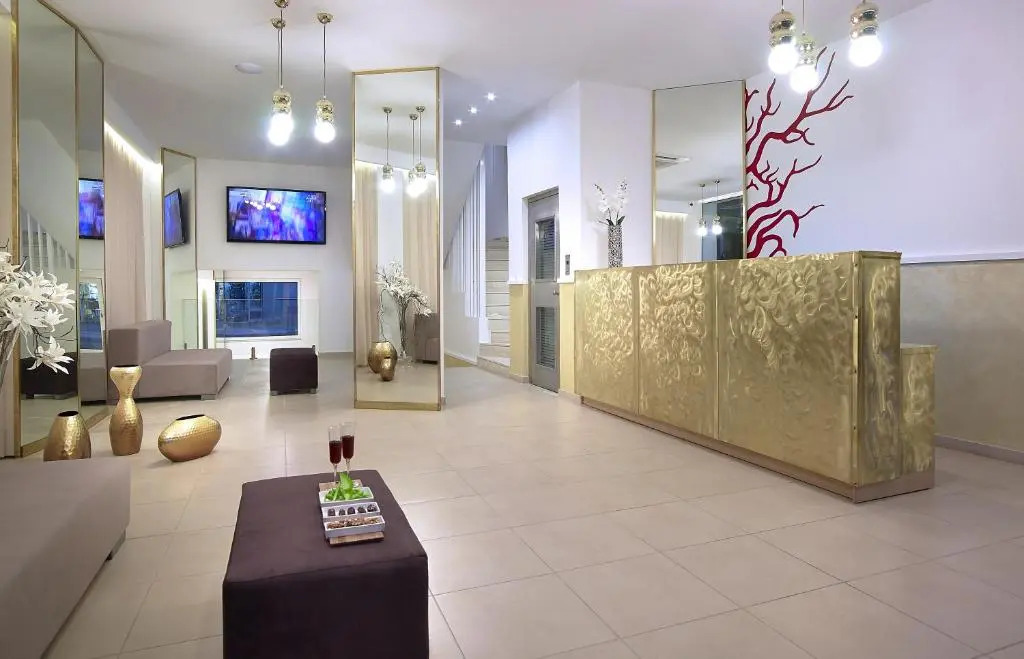 Coral Hotel - Hotelia Hospitality Group