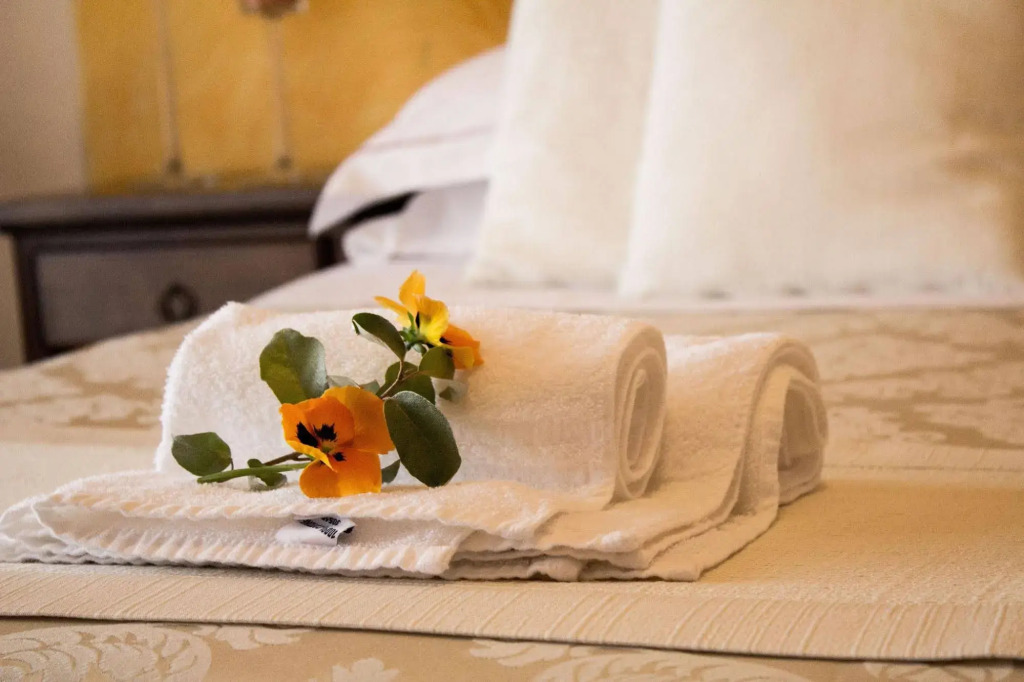 Hotel Ristorante Tre Stelle