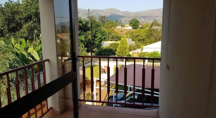 Ezulwini Guest House