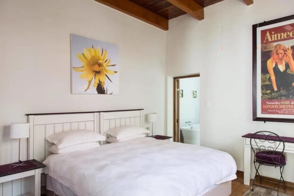 22 Van Wijk Street Tourist Accommodation