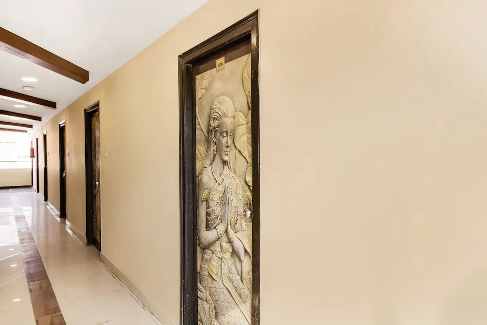Oyo Home 62254 Premium Stay Hitech City