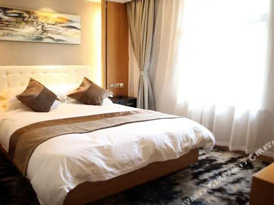 Yu Ting Pierre Hotel