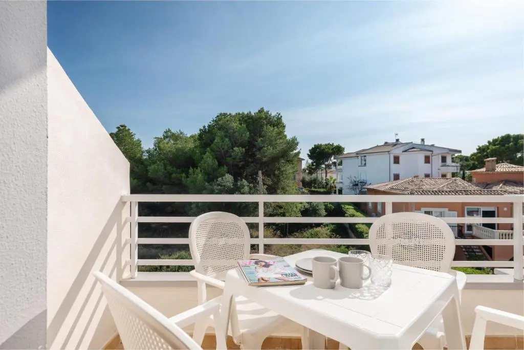 Bauló Mar Apartments