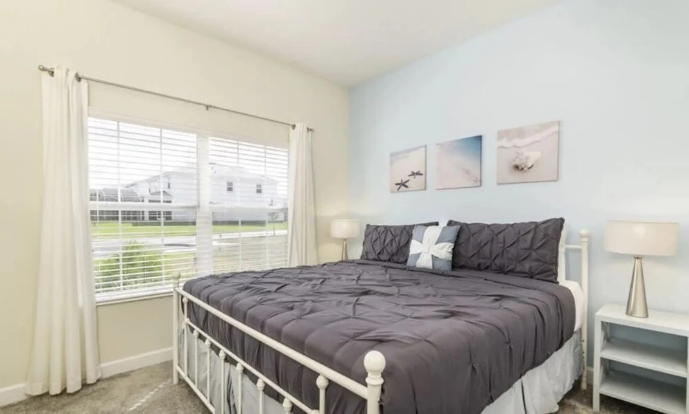 5 Bedroom 4 Bathroom Beauty