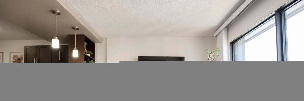 Stunning View 22nd Floor One-bedroom Suite