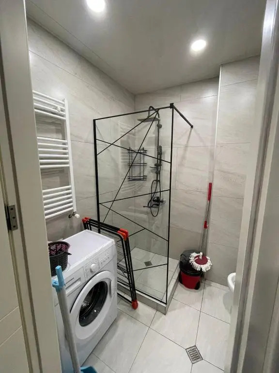 Апартаменты в бакуриани