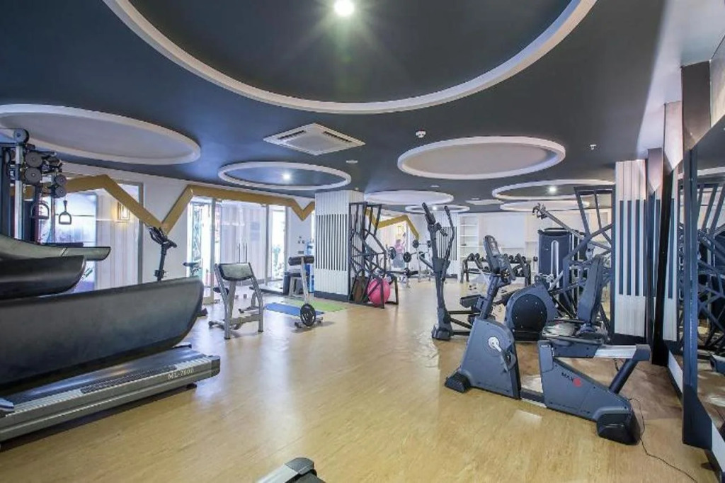 Jadore Deluxe Hotel & Spa Ultra All Inclusive