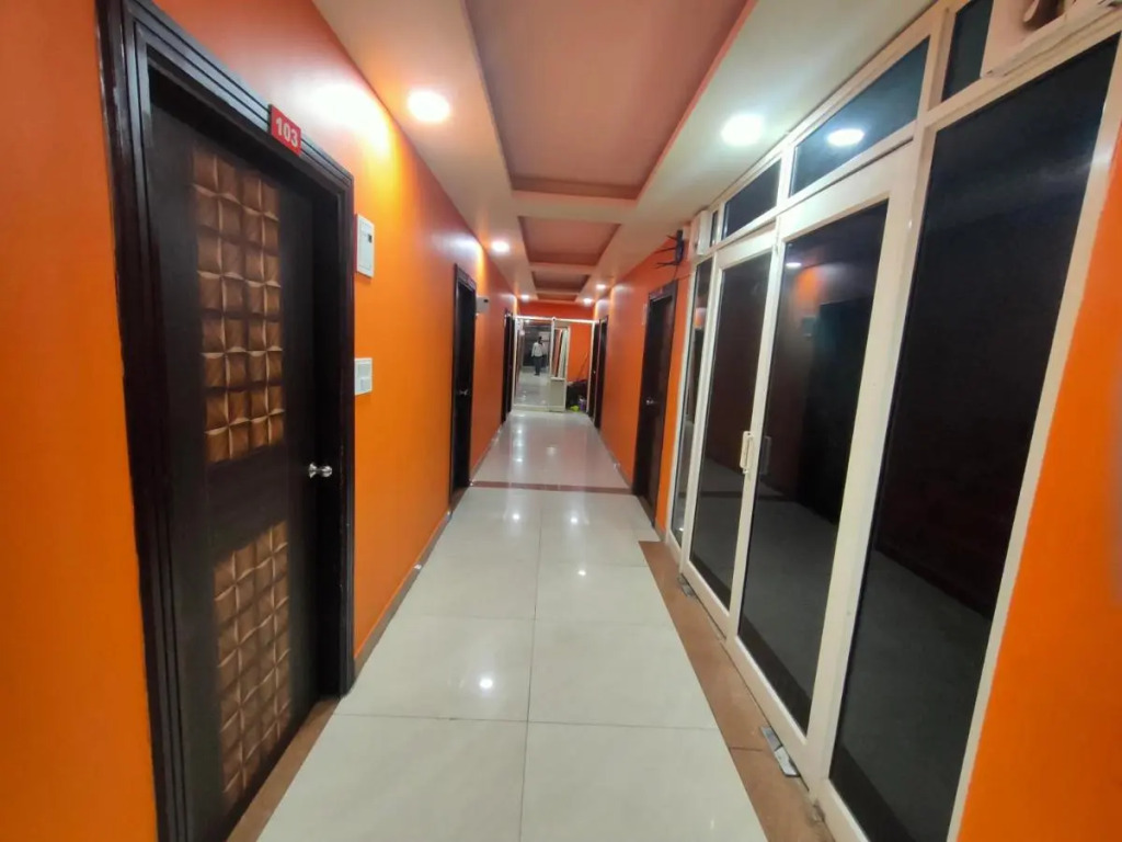 Hotel Devbhoomi Inn