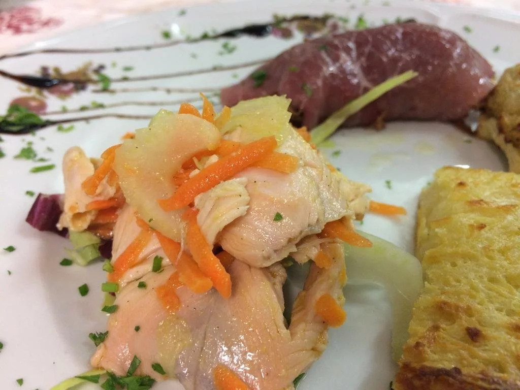 Hotel Ristorante Milano
