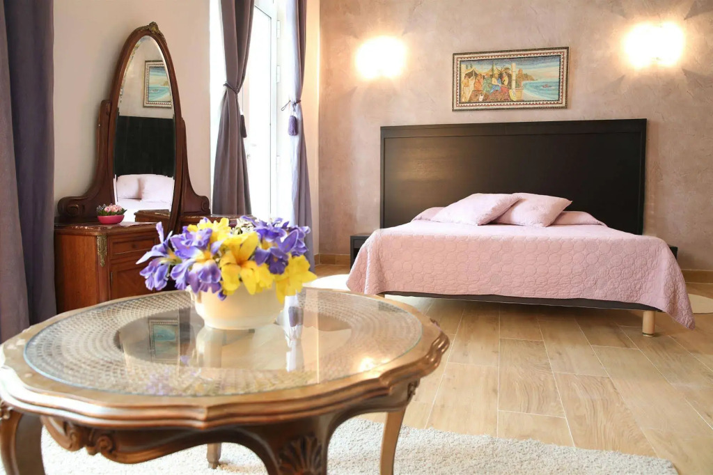 Hôtel Armenonville
