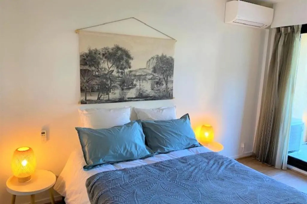 Very Nice Apartment With Shared Pool