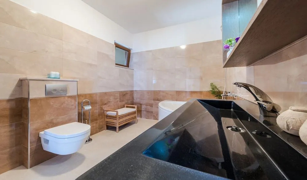 Apartments Villa Made 4U