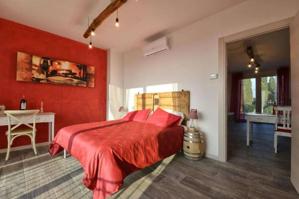 Agriturismo La Guarda