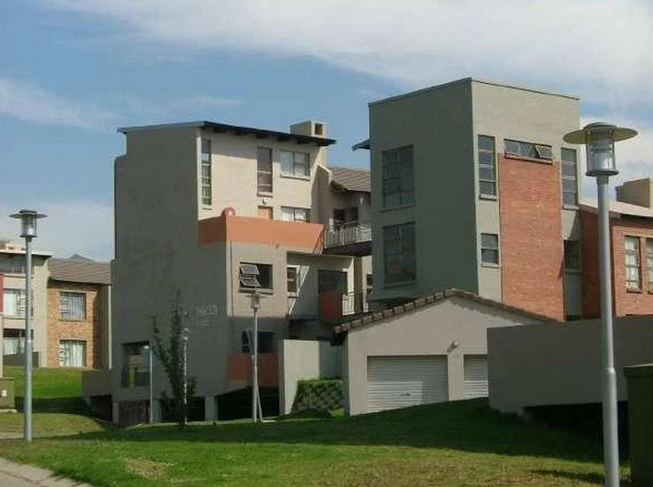 Corporate Executive Apartments @ Aardstay - Midrand