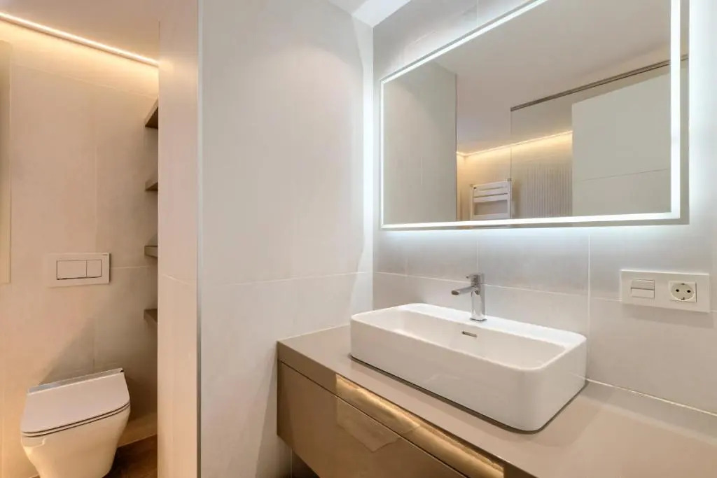 Luxury 3 Bedroom Beach Front Apartment in Marbella