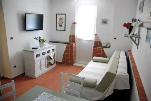 Cool Attic apt w Gallery, in the Heart of Split