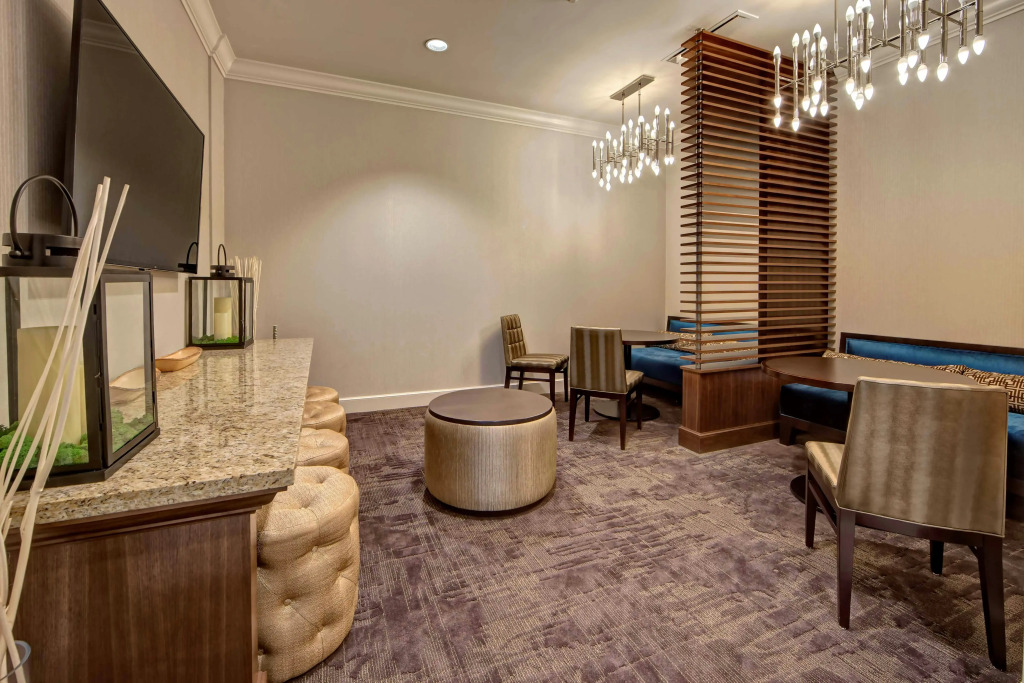 Hilton Garden Inn Nashville Brentwood