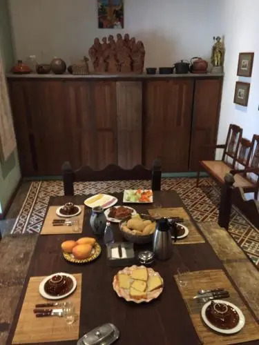 Pousada São Pedro